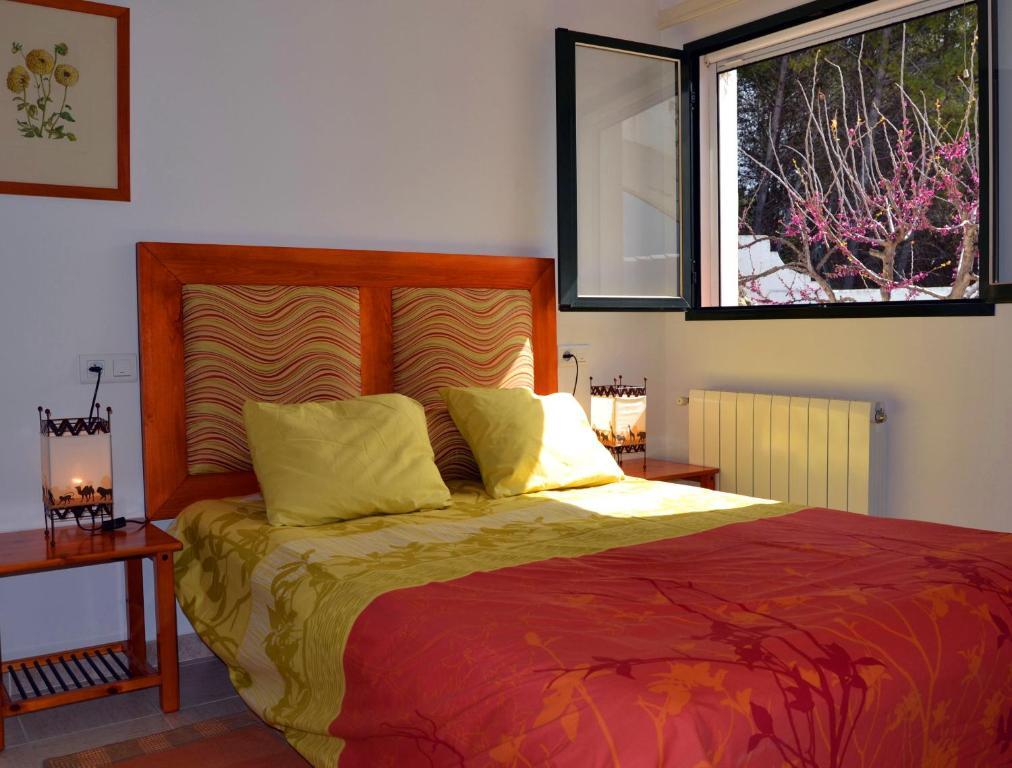 Villa La Roca - A Fusion Of Modern And Typical Andalucian Architecture Монтекорто Номер фото