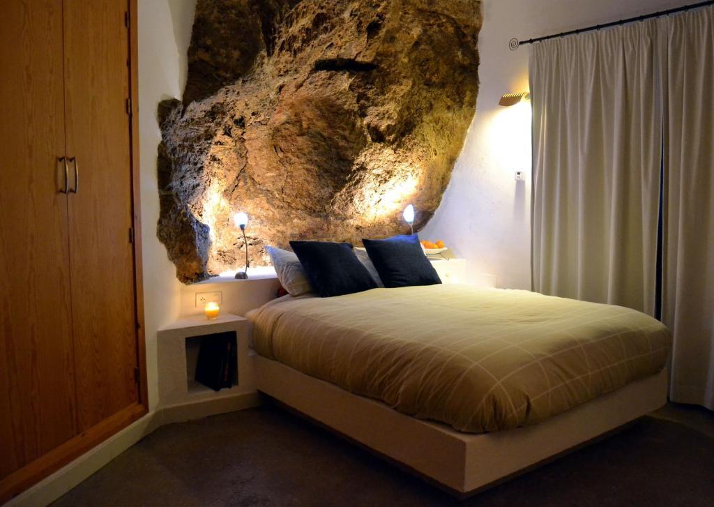 Villa La Roca - A Fusion Of Modern And Typical Andalucian Architecture Монтекорто Номер фото